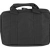 GPS PISTOL CASE 15" BLACK