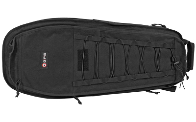 GOGPS-SRC30_1.jpg GPS COVERT RIFLE CASE 30" BLACK