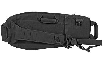 GOGPS-SRC30_2.jpg GPS COVERT RIFLE CASE 30" BLACK