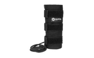 GOGPS-T800-6B_1.jpg GPS TAC SUPPRESSOR COVER 6" BLK