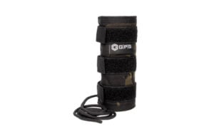 GOGPS-T800-6MC_1.jpg GPS TAC SUPPRESSOR COVER 6" MCM BLK