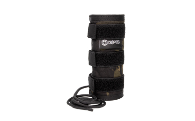 GOGPS-T800-6MC_1.jpg GPS TAC SUPPRESSOR COVER 6" MCM BLK