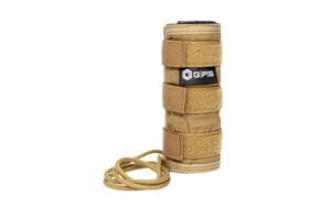 GOGPS-T800-6T_1.jpg GPS TAC SUPPRESSOR COVER 6" TAN