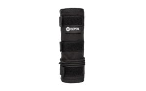 GOGPS-T800-75B_1.jpg GPS TAC SUPPRESSOR COVER 7.5" BLK
