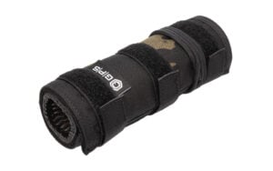 GOGPS-T800-75MC_1.jpg GPS TAC SUPPRESSOR COVER 7.5" MCM BK