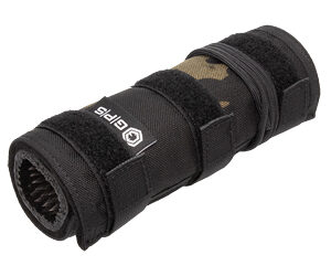 GOGPS-T800-75MC_1.jpg GPS TAC SUPPRESSOR COVER 7.5" MCM BK