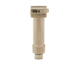 GPS-02T-CL_1.jpg GRIP POD GPS.02 BIPOD CAM LEVER TAN