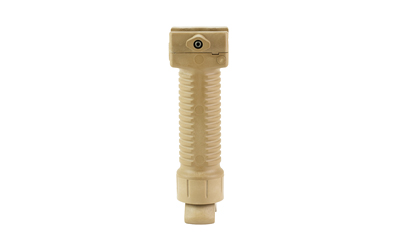 GPS-02T_1.jpg GRIP POD GPS.02 BIPOD STANDARD TAN