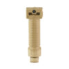 GPS-02T_2.jpg GRIP POD GPS.02 BIPOD STANDARD TAN