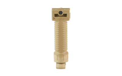 GPS-02T_2.jpg GRIP POD GPS.02 BIPOD STANDARD TAN