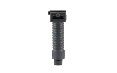 GRIP POD GPS.02 BIPOD CAM ALUM BLK