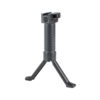 GRIP POD GPS.02 BIPOD CAM ALUM BLK