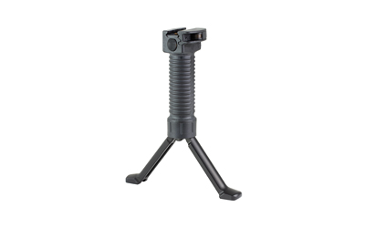 GRIP POD GPS.02 BIPOD CAM ALUM BLK