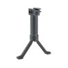 GRIP POD GPS.02 BIPOD CAM ALUM BLK
