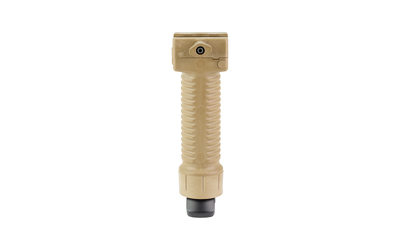 GPS-AL-T_1.jpg GRIP POD GPS.02 BIPOD STND ALUM TAN