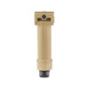 GPS-AL-T_2.jpg GRIP POD GPS.02 BIPOD STND ALUM TAN