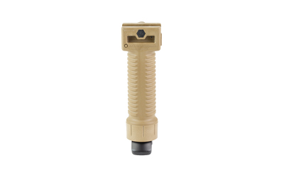 GPS-AL-T_2.jpg GRIP POD GPS.02 BIPOD STND ALUM TAN