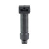 GPS-AL_2.jpg GRIP POD GPS.02 BIPOD STND ALUM BLK