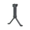 GPS-AL_3.jpg GRIP POD GPS.02 BIPOD STND ALUM BLK