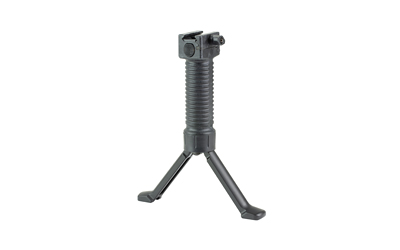 GPS-AL_3.jpg GRIP POD GPS.02 BIPOD STND ALUM BLK