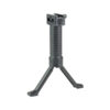 GPS-AL_4.jpg GRIP POD GPS.02 BIPOD STND ALUM BLK