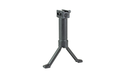 GPS-AL_4.jpg GRIP POD GPS.02 BIPOD STND ALUM BLK