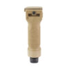 GRIP POD GPS V2 BIPOD CAM ALUM TAN