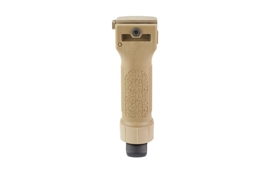GRIP POD GPS V2 BIPOD CAM ALUM TAN