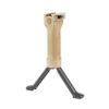 GRIP POD GPS V2 BIPOD CAM ALUM TAN