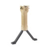 GRIP POD GPS V2 BIPOD CAM ALUM TAN