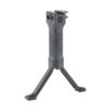 GRIP POD GPS V2 BIPOD CAM ALUM BLK