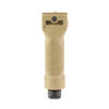 GRIP POD GPS V2 BIPOD STND ALUM TAN