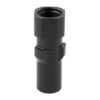GRIFFIN 3 LUG ADAPTER 13.5X1LH
