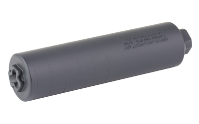 GRIFGAGP5_3.jpg GRIFFIN GP5 SUPPRESSOR 556 BLK