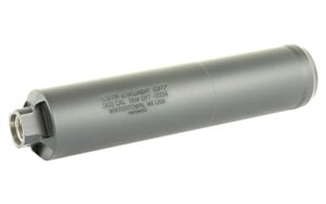 GRIFGAGP7_1.jpg GRIFFIN GP7 SUPPRESSOR 300CAL BLK