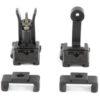 GRIFFIN M2 SIGHTS FRONT & REAR
