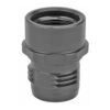 GRIFFIN PISTON BBL ADAPTER 9/16X24