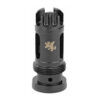 GRIFTFC556-12_1.jpg GRIFFIN 1/2X28 FLASH COMP 5.56MM