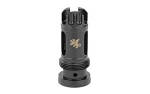 GRIFTFC556-12_1.jpg GRIFFIN 1/2X28 FLASH COMP 5.56MM