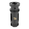 GRIFTFC556-12_2.jpg GRIFFIN 1/2X28 FLASH COMP 5.56MM