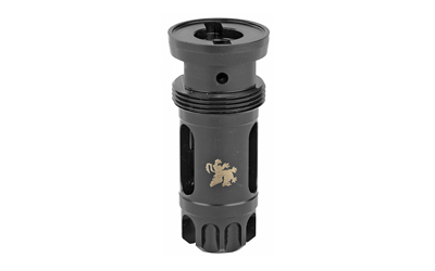 GRIFTFC556-12_2.jpg GRIFFIN 1/2X28 FLASH COMP 5.56MM