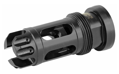 GRIFTFC556-12_3.jpg GRIFFIN 1/2X28 FLASH COMP 5.56MM