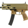 GRP197892004787_1.jpg GPWR STRIBOG SP9A3S 9MM 5" 30RD FDE