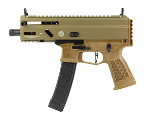 GRP197892004787_1.jpg GPWR STRIBOG SP9A3S 9MM 5" 30RD FDE