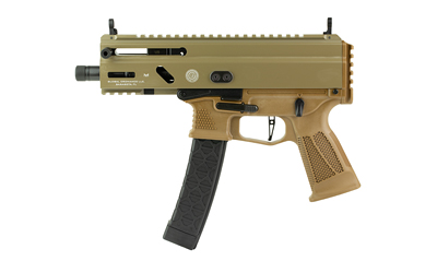 GRP197892004787_1.jpg GPWR STRIBOG SP9A3S 9MM 5" 30RD FDE