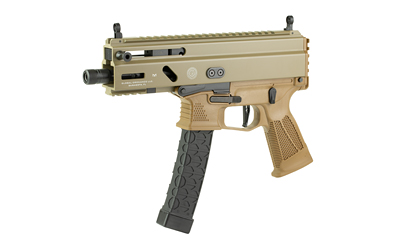GRP197892004787_3.jpg GPWR STRIBOG SP9A3S 9MM 5" 30RD FDE