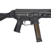 GPWR STRIBOG SP45A3 45ACP 20RD BK BR