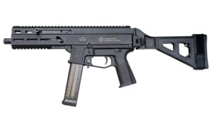 GPWR STRIBOG SP10A3 10MM 8" 20RD BRC
