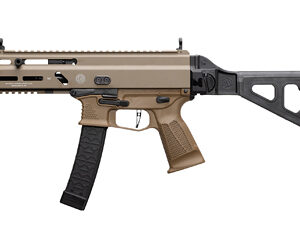 GRP197892029957_1.jpg GPWR STRIBOG SP9A3 9MM 8" 30R FDE BR