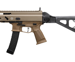 GRP197892029971_1.jpg GPWR STRIBOG SP9A3S 9MM 5 30R FDE BR